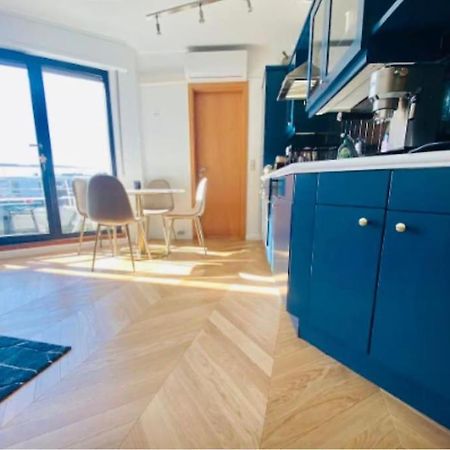 Luxury 1 Bedroom In Center With Terrace & Parking-51B Люксембург Екстериор снимка